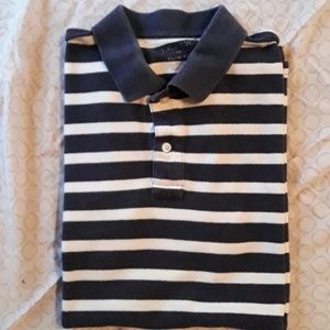 J Crew polo